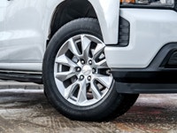 Carget Supercentre is proud to present this 2021 Chevrolet Silverado 1500! EXTERIOR: SUMMIT WHITE IN... (image 3)