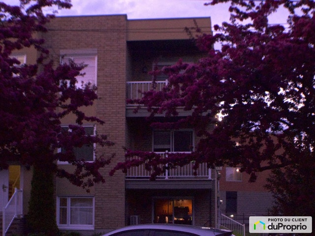 $288,000 - Condominium for sale in Limoilou — photo 1
