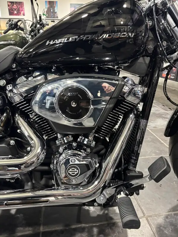 2026 Harley-Davidson Breakout in Street, Cruisers & Choppers in Sudbury - Image 5