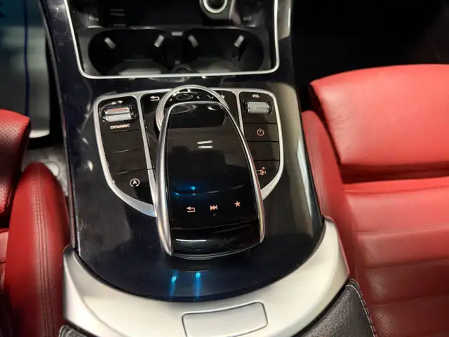 2017 Mercedes-Benz C-Class COUPE C300 4MATIC - BURMESTER SOUND - in Cars & Trucks in Mississauga / Peel Region - Image 16