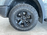 The 2023 Ram 1500 Rebel with the 5.7L HEMI V8 eTorque engine is the perfect blend of off-road capabi... (image 9)