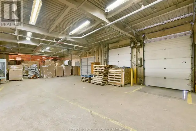 1153 TECUMSEH ROAD West Windsor, Ontario in Commercial & Office Space for Rent in Windsor Region - Image 38