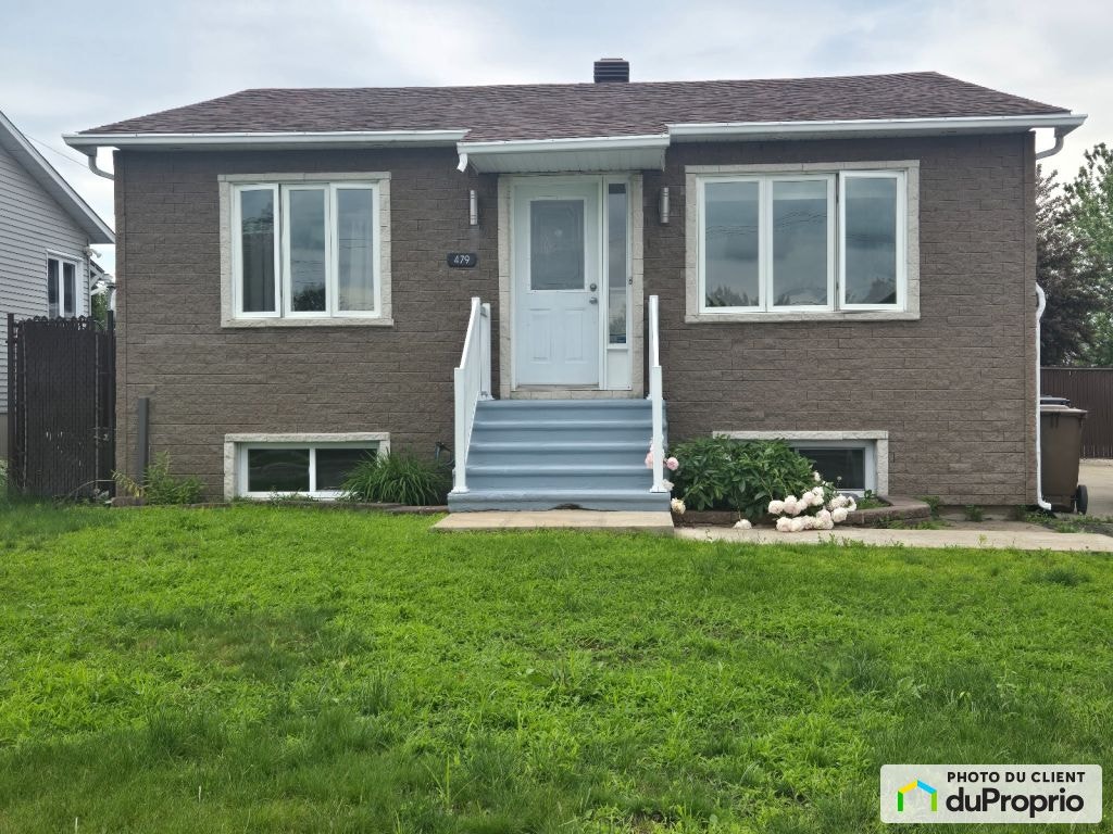 $634,900 - Bungalow for sale in Repentigny (Le Gardeur) — photo 2