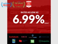 JUST ARRIVED! DON’T MISS OUT ON THIS ONE!! CLEAN TITLE, CARFAX VERIFIED! RATES AS LOW AS 6.99 OAC ==... (image 2)