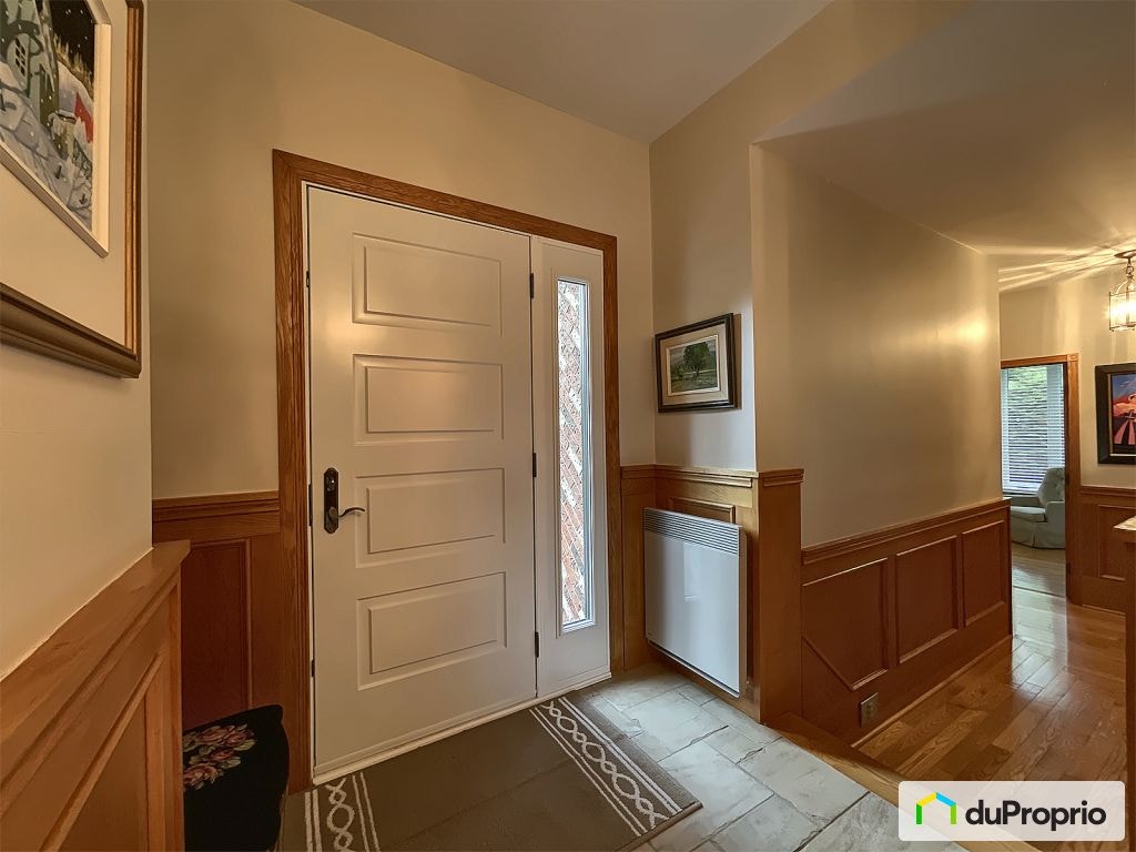 $949,000 - Bungalow for sale in Joliette — photo 3