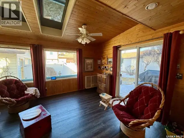 626 4th AVENUE W Kindersley, Saskatchewan in Houses for Sale in Saskatoon - Image 21