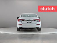 NO ACCIDENTS / CLEAN CARFAX / Front Heated Seats, Climate Control, Bluetooth Music and more! Clutch... (image 4)
