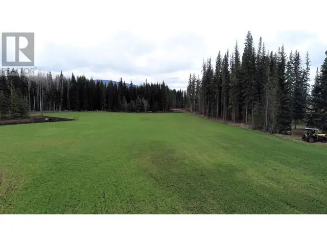 19883 KERR ROAD Telkwa, British Columbia in Houses for Sale in Smithers - Image 37