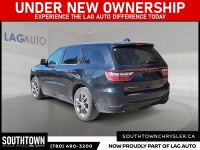 2017 Dodge Durango R/T Experience the Dodge Durango R/T with only 223222 km on the odometer. Finishe... (image 3)