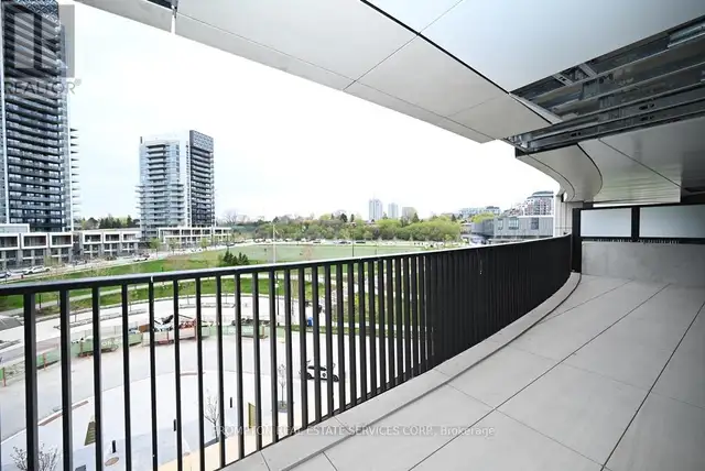 512 - 18 ESTHER SHINER BOULEVARD Toronto (Bayview Village), Onta in Long Term Rentals in City of Toronto - Image 22