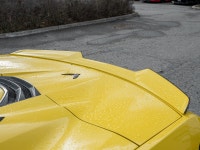 *Price Includes Luxury Tax* Carbon Flash Ground Effects | Performance Exhaust with Black Tips | Magn... (image 9)