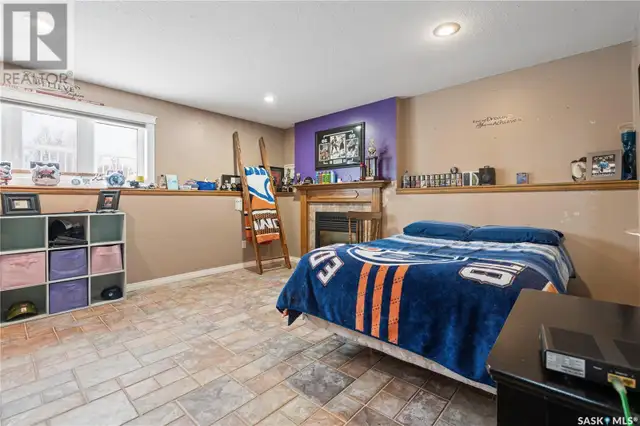 209 1st STREET W Pierceland, Saskatchewan in Houses for Sale in Meadow Lake - Image 21