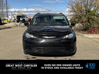 This Chrysler Pacifica delivers a Regular Unleaded V-6 3.6 L/220 engine powering this Automatic tran... (image 1)
