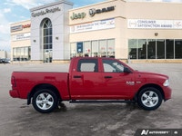 Cloth | Remote Start | Trailer Brake Control | Fully Inspected and Ready to Drive | Financing Availa... (image 6)