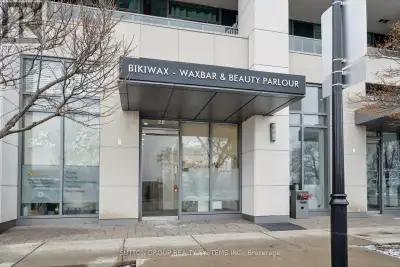 Exceptional opportunity to own a street-level commercial condominium in one of Oakville's most prest...