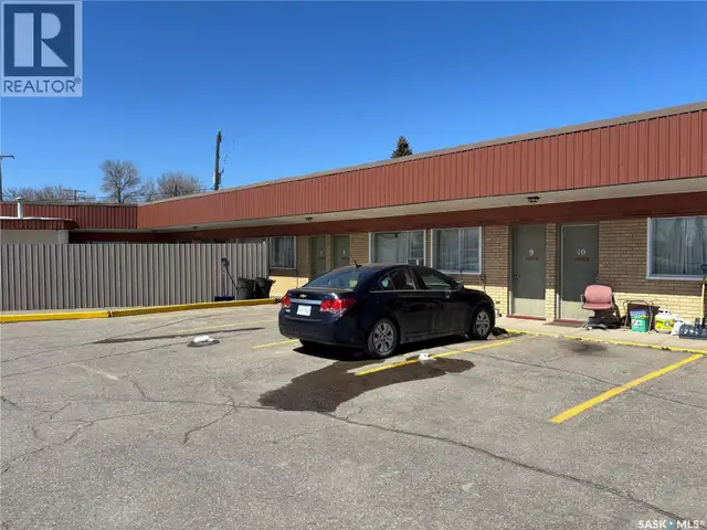 155 North Service ROAD Swift Current, Saskatchewan in Commercial & Office Space for Sale in Swift Current - Image 4