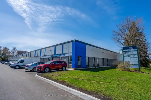 Priced For Sale Industrial Ottawa62864371365761129