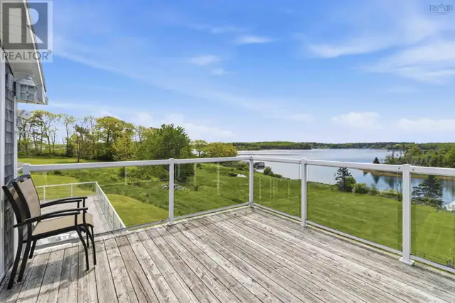1580 Second Peninsula Road Second Peninsula, Nova Scotia in Houses for Sale in Bridgewater - Image 41