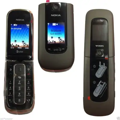 Bell, Solo, CDMA Phones, old school., View more