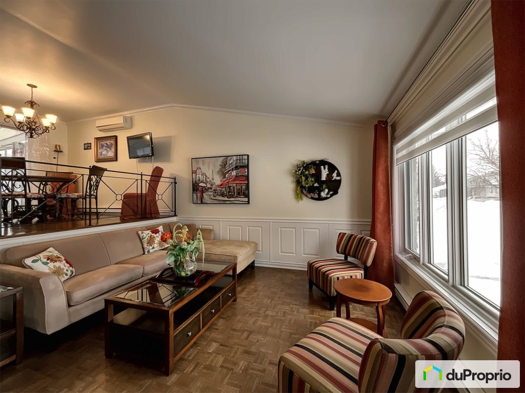 $660,000 - Bungalow for sale in Varennes — photo 2