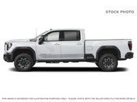 AMVIC Licensed Dealer 2026 GMC Sierra 2500HD AMVIC Licensed Dealer Kijiji Engine: 8 Cylinder Engine (image 2)