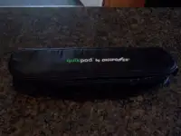 Digipower Quikpod Extreme GoPro Monopod