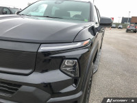 Experience the future of electric trucks with the 2024 Chevrolet Silverado EV Work Truck! This used... (image 7)