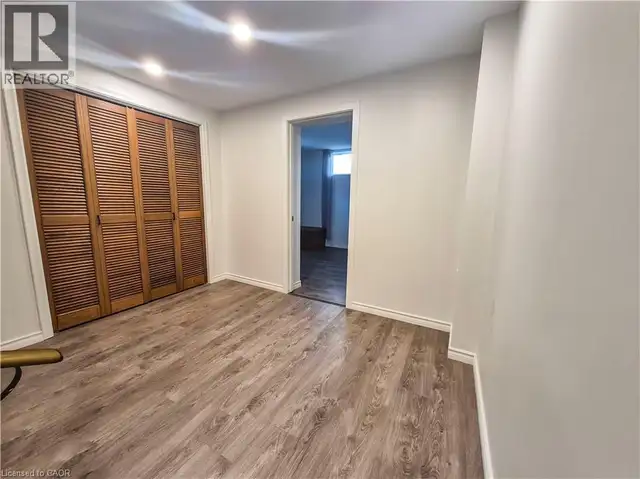 11 DUNCAIRN Avenue Kitchener, Ontario in Houses for Sale in Kitchener / Waterloo - Image 40
