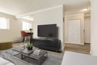 Amenities: Balconies • Heat & Water Included • Great Location Suite & Building: Bachelor, one-bedroo... (image 5)
