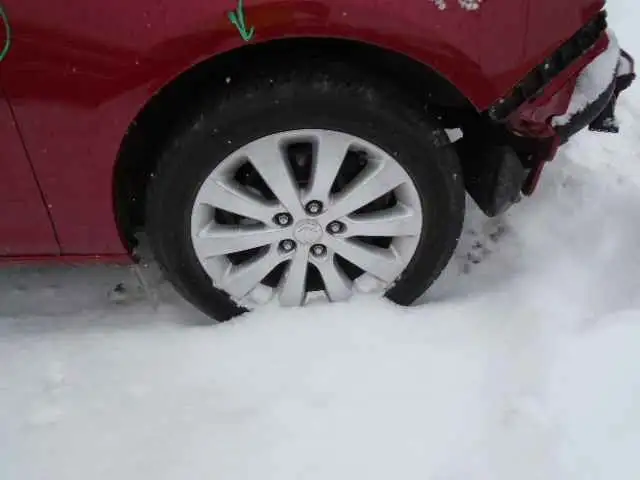 2016 Buick Verano Base in Cars & Trucks in Barrie - Image 17