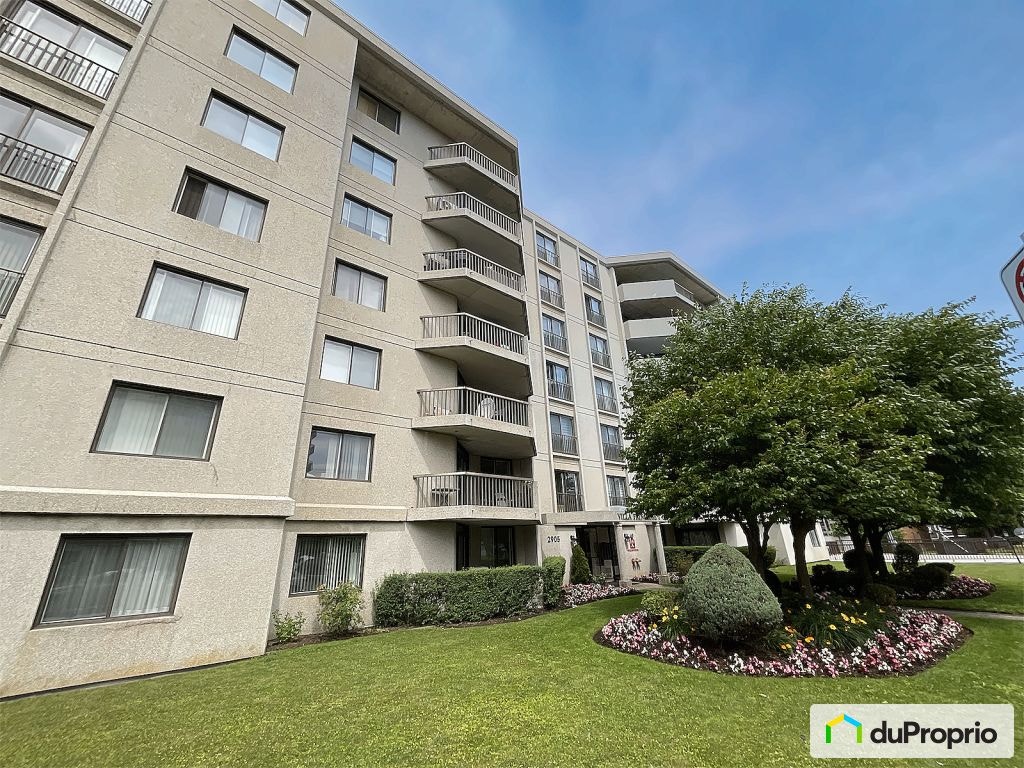 $475,000 - Condominium for sale in St-Laurent — photo 3