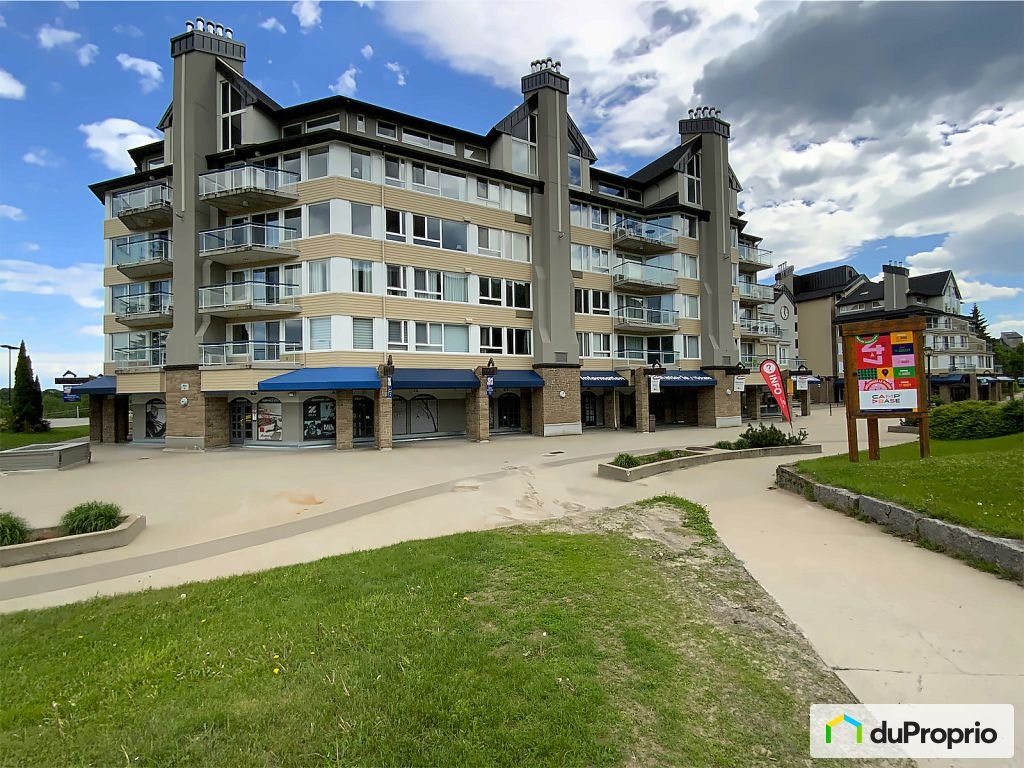 $189,000 - Condominium for sale in Ste-Anne-de-Beaupre — photo 2