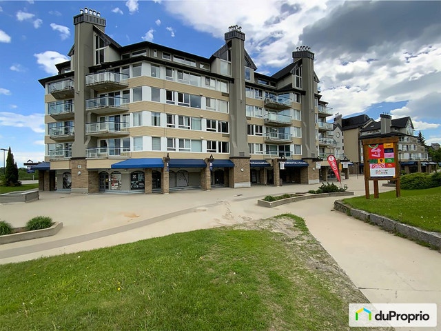 $189,000 - Condominium for sale in Ste-Anne-de-Beaupre — photo 2