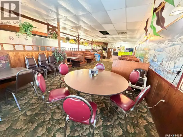305 1st AVENUE W Assiniboia, Saskatchewan in Commercial & Office Space for Sale in Moose Jaw - Image 17