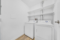 Windermere Village Apartments is located minutes from the Currents of Windermere in Edmonton. This b... (image 6)