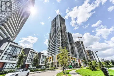 3306 - 95 MCMAHON DRIVE Toronto (Bayview Village), Ontario