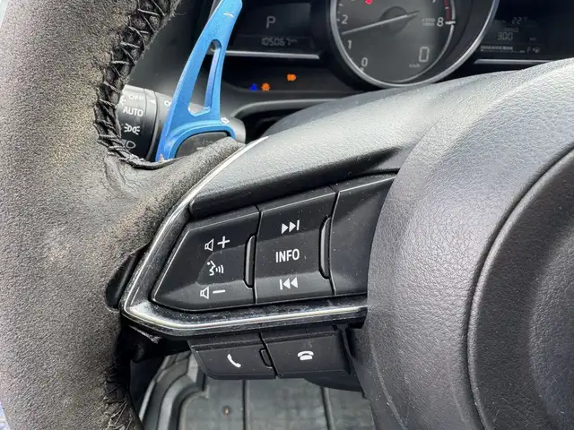 2018 Mazda Mazda3 GT Auto in Cars & Trucks in Longueuil / South Shore - Image 20