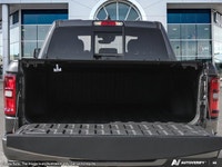 Welcome to 400 Chrysler Dodge Jeep Ram. The 2026 Ram 1500 is a brand new full size pickup designed f... (image 7)
