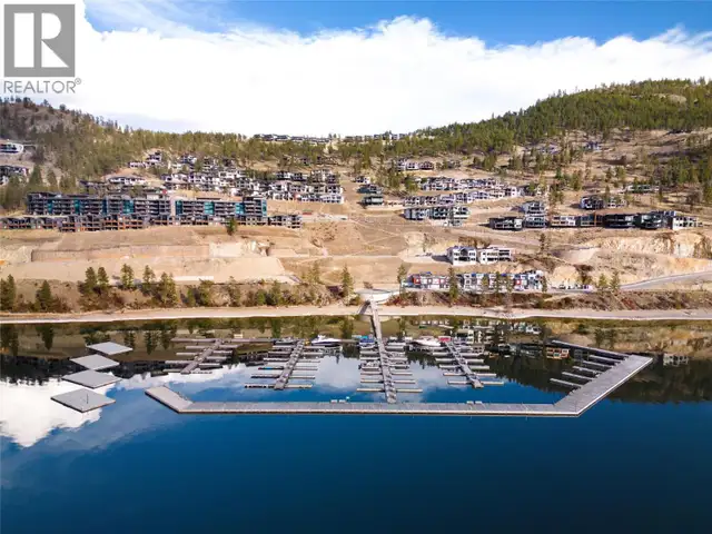 3548 Arrowroot Drive Kelowna, British Columbia in Land for Sale in Penticton - Image 23