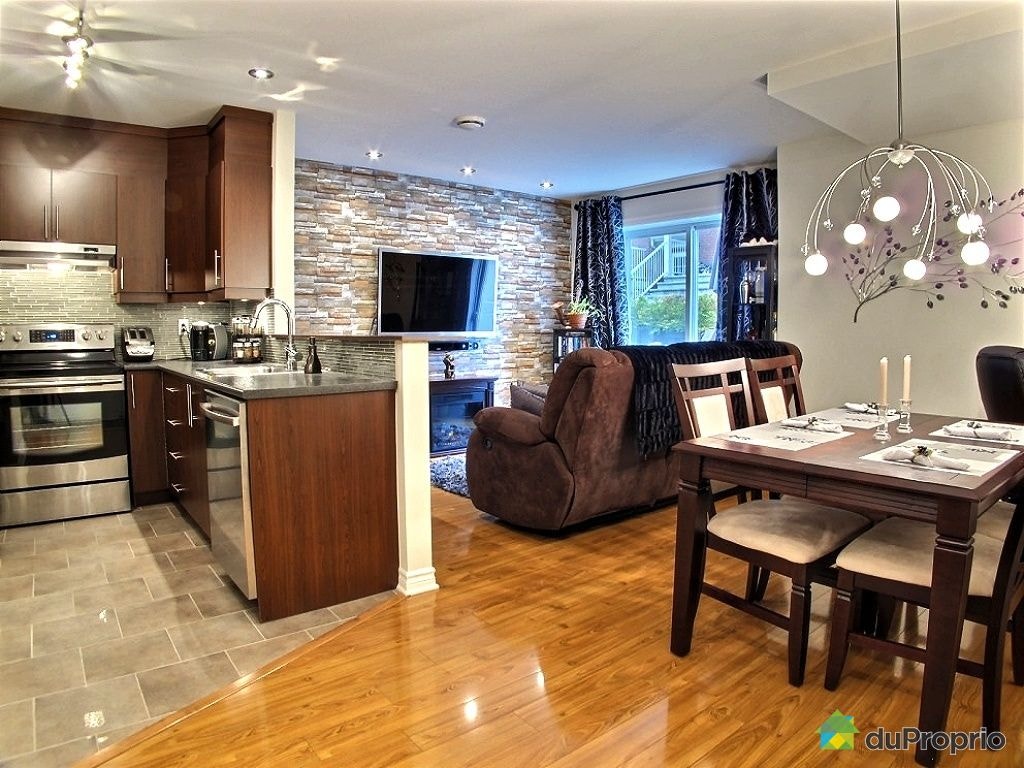 $250,000 - Condominium for sale in Brossard — photo 3