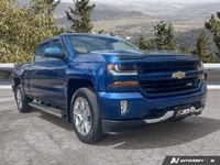 Welcome to Moncton Chrysler Jeep Dodge. Recent Arrival! 2017 Chevrolet Silverado 1500 LT LT2 EcoTec3... (image 7)