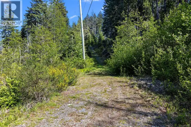 Lot 1 Trail Way Malahat, British Columbia in Land for Sale in Victoria - Image 13
