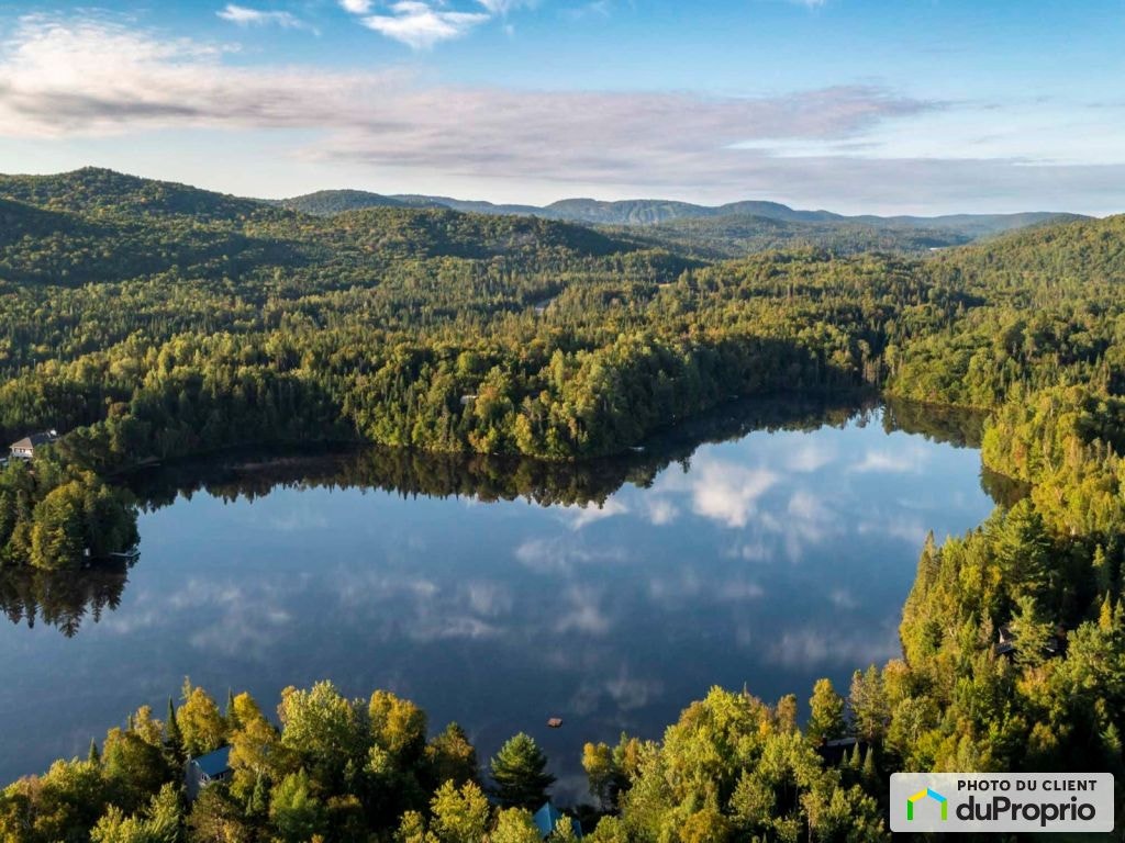 $295,000 - Residential Lot for sale in Lac-Superieur — photo 1