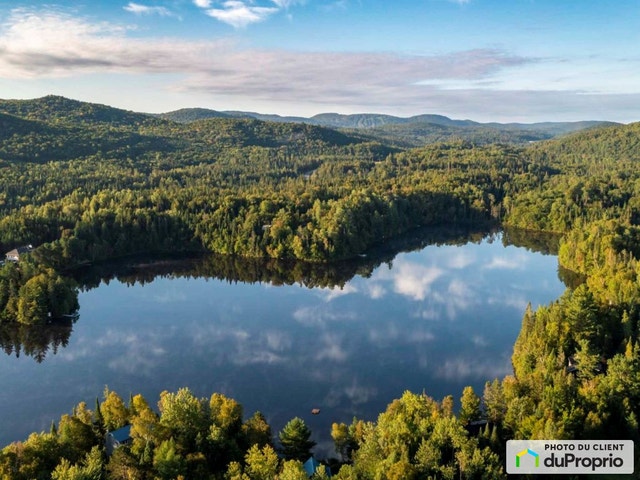 $295,000 - Residential Lot for sale in Lac-Superieur — photo 1