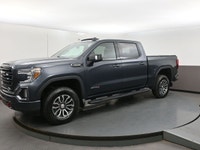 See Dealer Website for Details. 2020 GMC Sierra AT4 Safety Equipment Airbags, Dual-stage frontal air... (image 2)