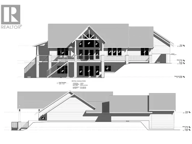 705 Udell Road Vernon, British Columbia in Land for Sale in Fort St. John - Image 22