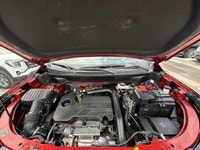 Capital Chevrolet Buick GMC Recent Arrival! CARFAX Canada One Owner CARFAX Canada No Reported Accide... (image 5)