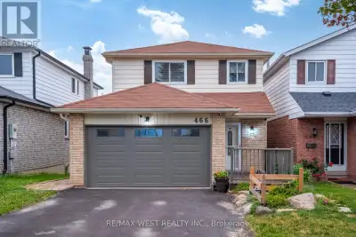 Welcome to 466 Britannia Avenue, a beautifully maintained family home in one of Bradford's most soug...