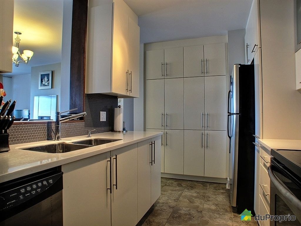$525,000 - Condominium for sale in Chomedey — photo 3
