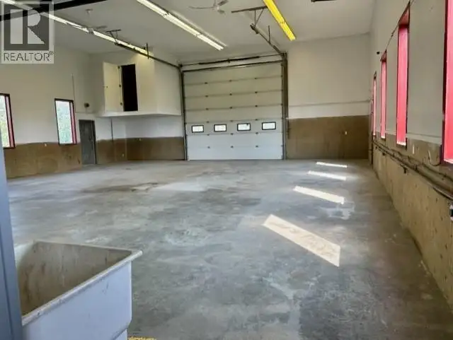 2710 ALASKA HIGHWAY Fort Nelson, British Columbia in Commercial & Office Space for Sale in Fort St. John - Image 8